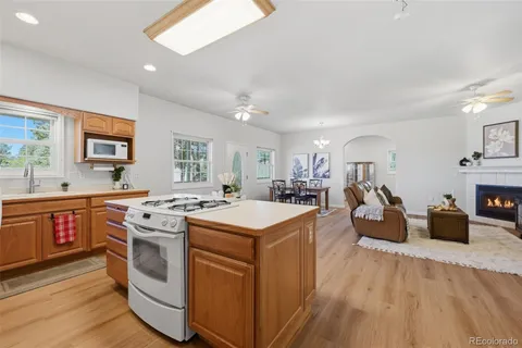 $1,795,000 | 7550 North Village Road, Parker, CO 80134