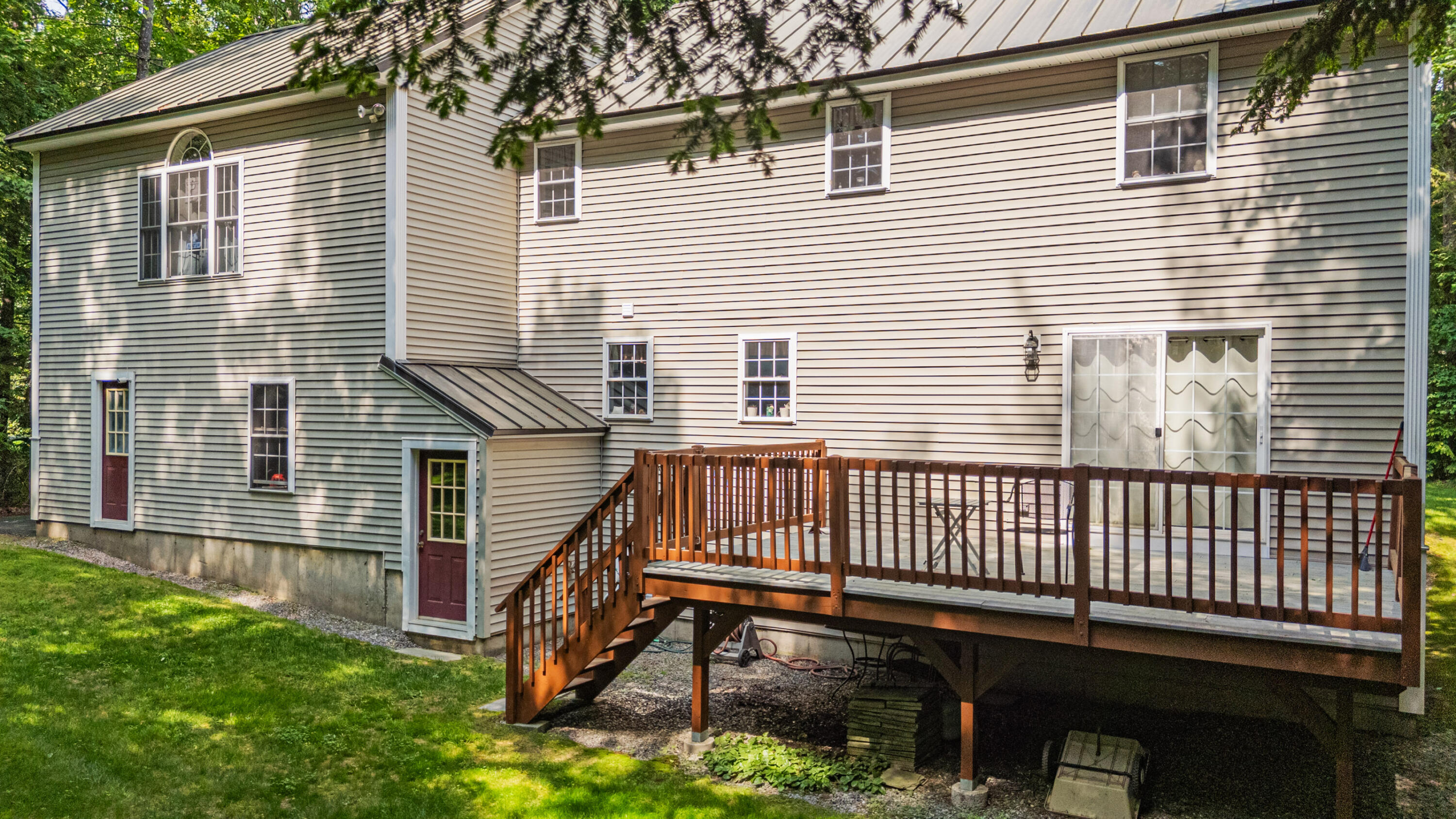 4 Rivermeadow Circle Standish, ME 04085 - Photo 7 of 51 4 rivermeadow cir, steep falls, me 04085