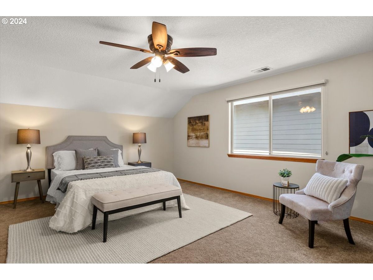 13175 Southwest Hanson Road Beaverton, OR 97008 - Photo 18 of 36 Bedroom, Owner's Suite