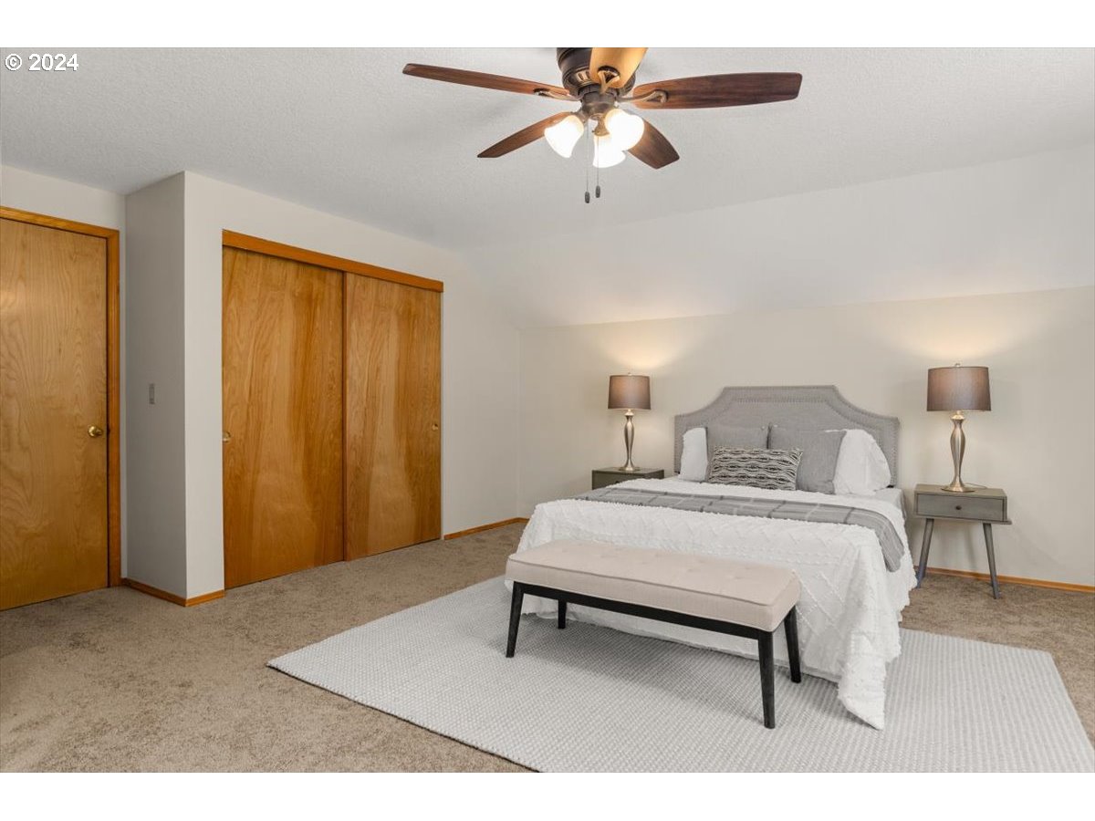 13175 Southwest Hanson Road Beaverton, OR 97008 - Photo 19 of 36 Bedroom, Owner's Suite