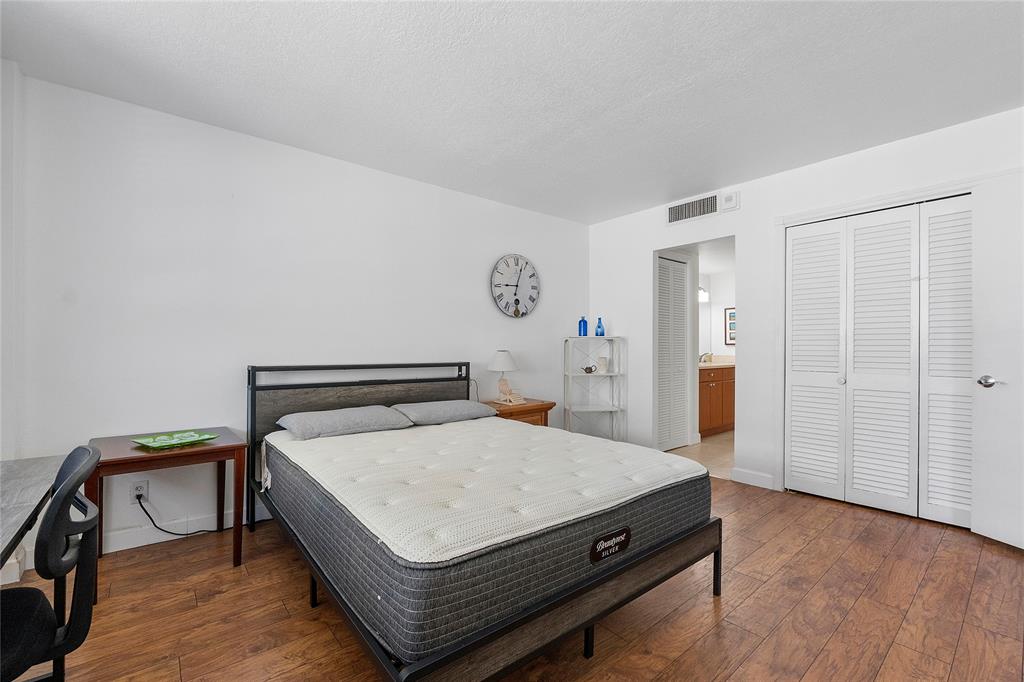 1900 South Ocean Boulevard, Unit 4H Pompano Beach, FL 33062 - Photo 11 of 35 a room with pool table and a window