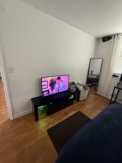 1900 South Ocean Boulevard, Unit 4H Pompano Beach, FL 33062 - Photo 13 of 35 a view of workspace with furniture