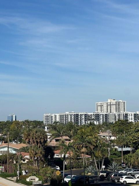 1900 South Ocean Boulevard, Unit 4H Pompano Beach, FL 33062 - Photo 17 of 35 a view of a city