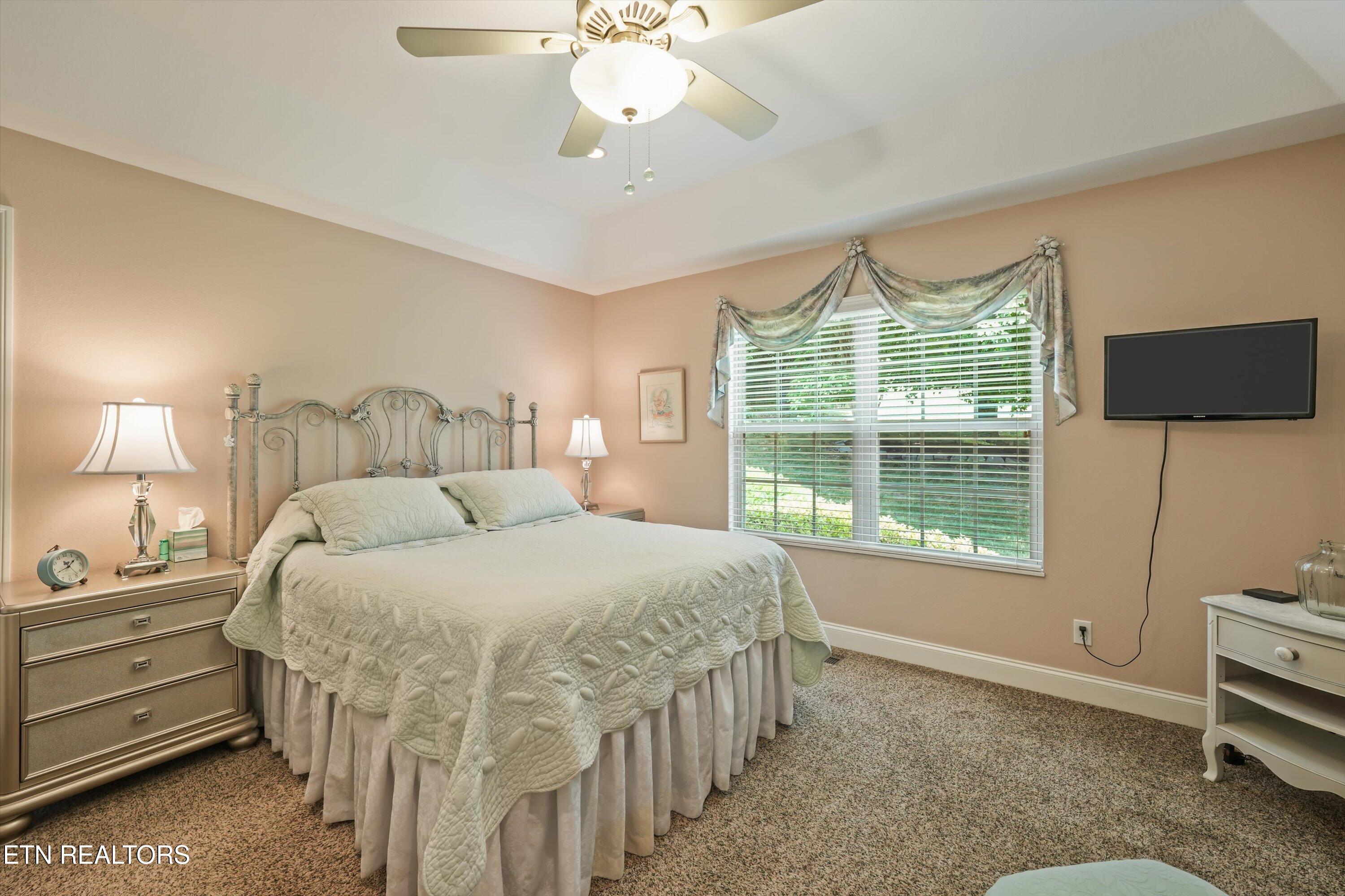 1432 Chessingham Drive Maryville, TN 37801 - Photo 20 of 40 26-1432 Chessingham Dr 26