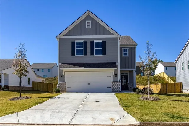 $2,450 | 77 Grove Springs Court, Cartersville, GA 30120