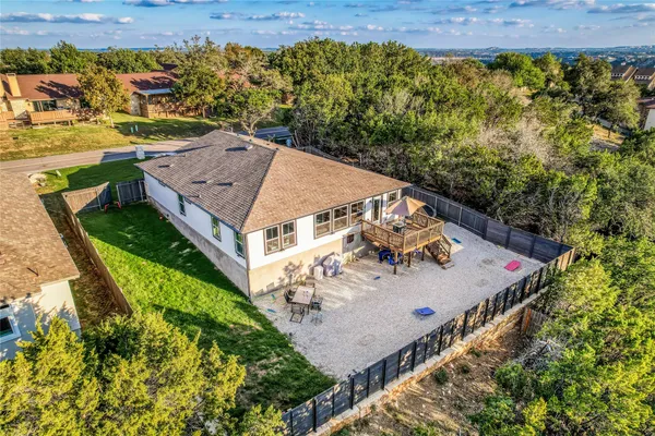 $390,000 | 3204 Mt Vernon Avenue, Leander, TX 78645
