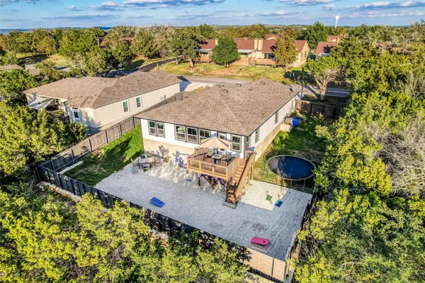 $390,000 | 3204 Mt Vernon Avenue, Leander, TX 78645