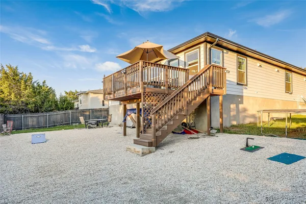 $390,000 | 3204 Mt Vernon Avenue, Leander, TX 78645