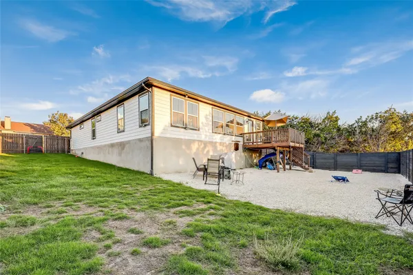 $390,000 | 3204 Mt Vernon Avenue, Leander, TX 78645