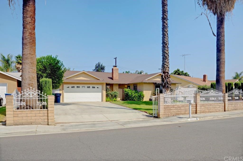 10371 Pendleton Street Riverside, CA 92505 - Photo 1 of 1 Front From Street