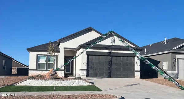 $271,950 | 12452 Orchard Park, Clint, TX 79836