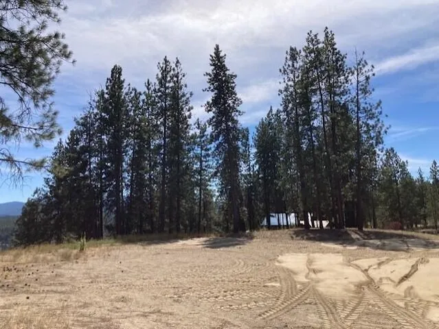 $114,900 | Lot 2 Kifer Spur Road, Kettle Falls, WA 99141