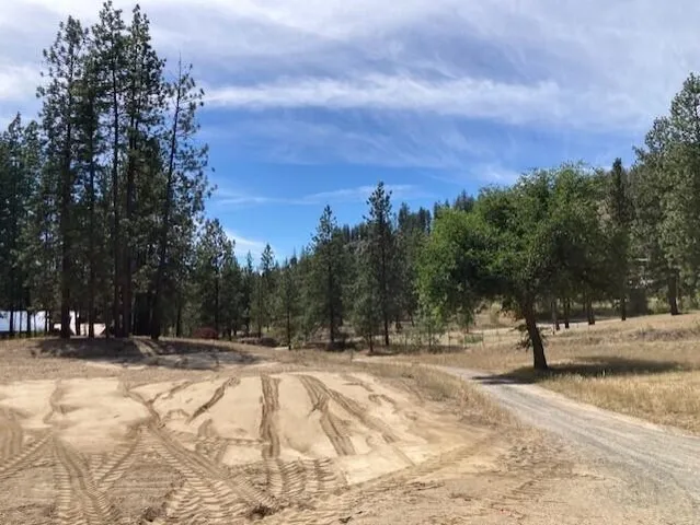 $114,900 | Lot 2 Kifer Spur Road, Kettle Falls, WA 99141
