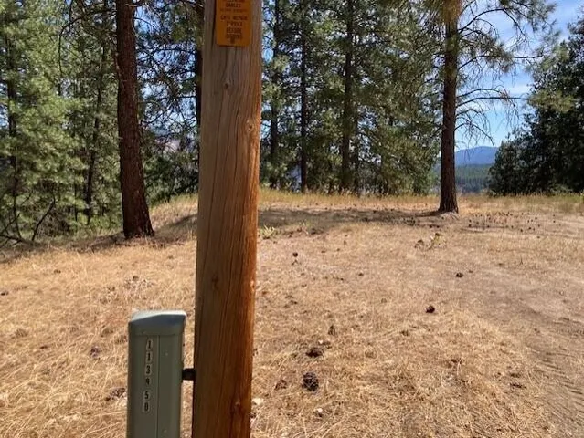 $114,900 | Lot 2 Kifer Spur Road, Kettle Falls, WA 99141
