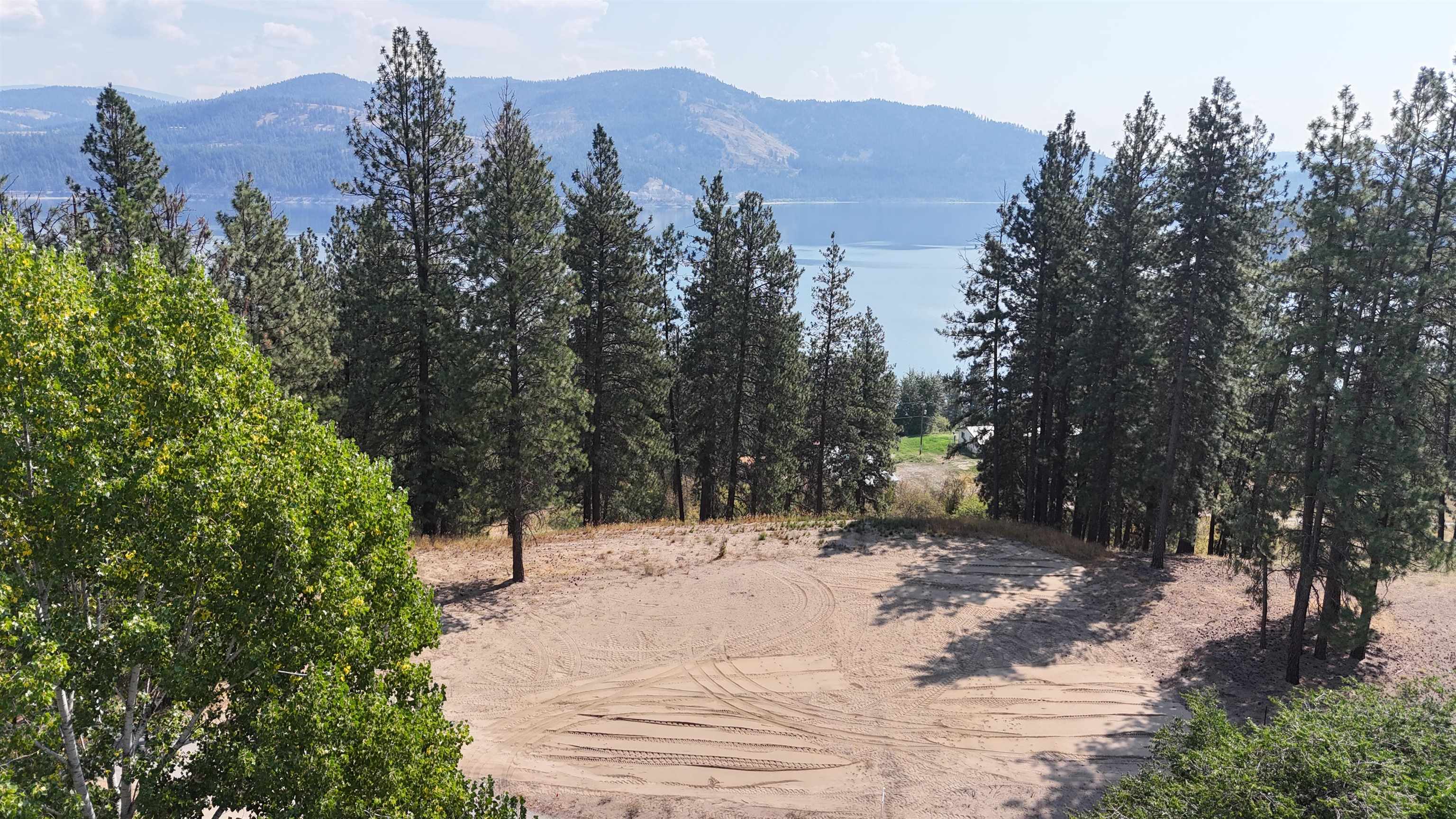 Lot 2 Kifer Spur Road Kettle Falls, WA 99141 - Photo 2 of 24