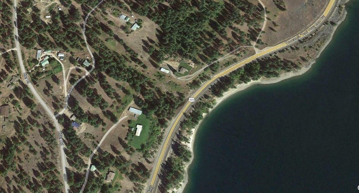 Lot 2 Kifer Spur Road Kettle Falls, WA 99141 - Photo 23 of 24