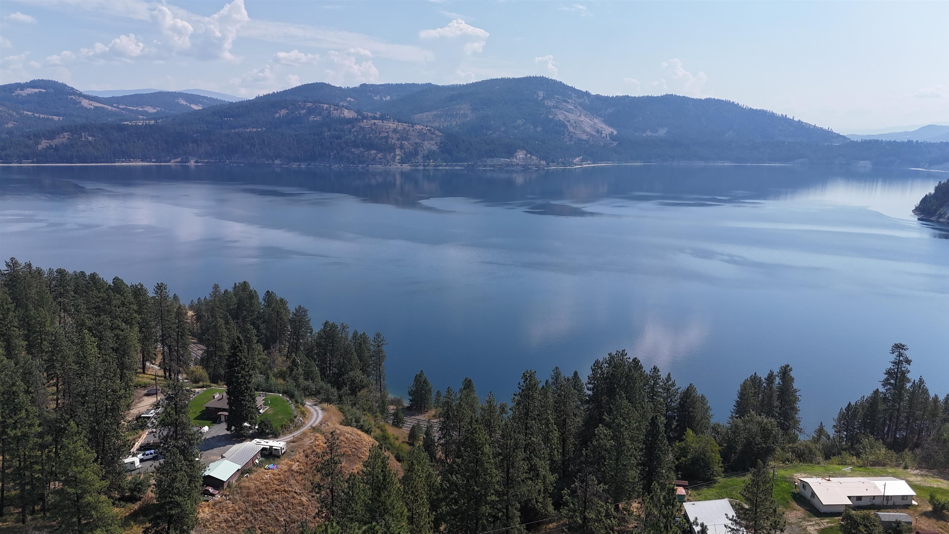 Lot 2 Kifer Spur Road Kettle Falls, WA 99141 - Photo 24 of 24