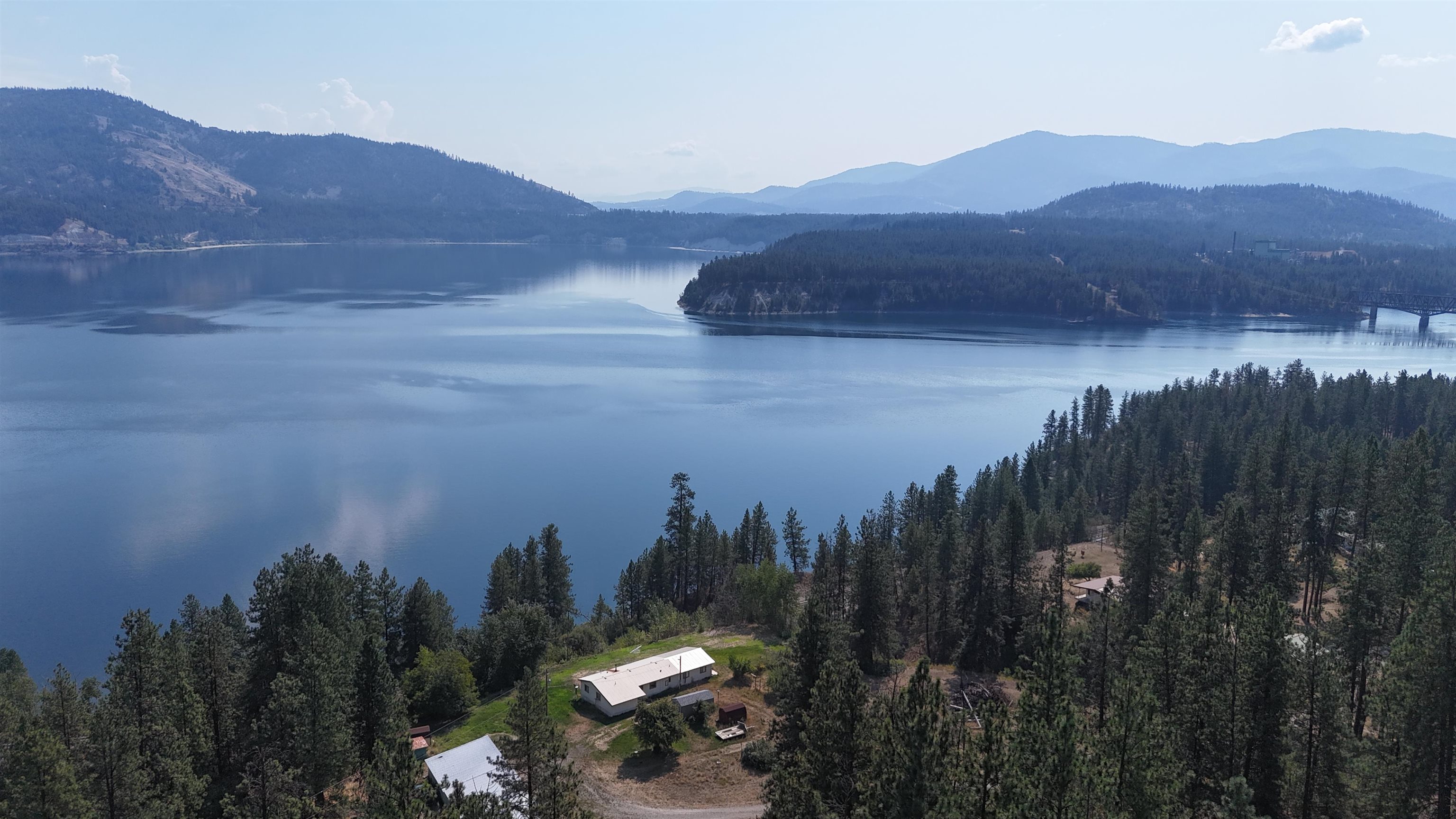 Lot 2 Kifer Spur Road Kettle Falls, WA 99141 - Photo 4 of 24