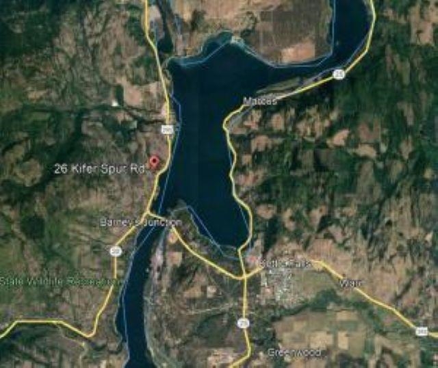 Lot 2 Kifer Spur Road Kettle Falls, WA 99141 - Photo 5 of 18