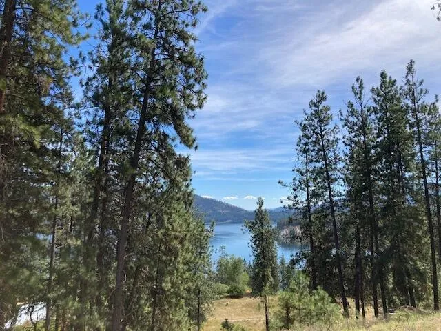 $114,900 | Lot 2 Kifer Spur Road, Kettle Falls, WA 99141