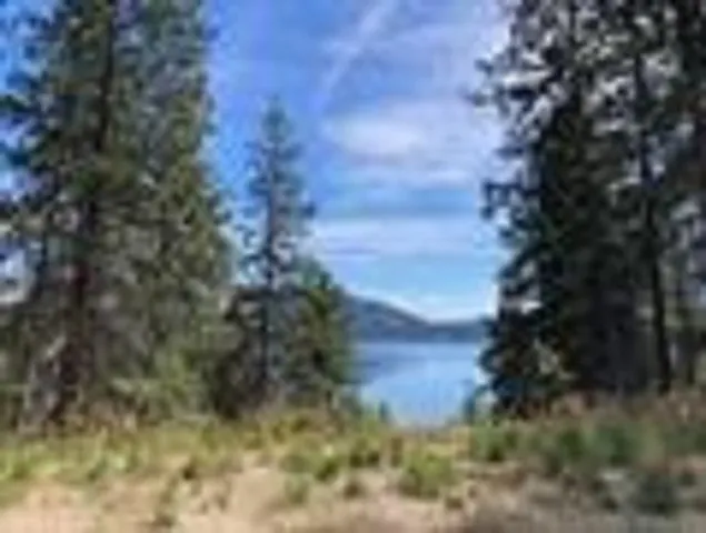 $114,900 | Lot 2 Kifer Spur Road, Kettle Falls, WA 99141