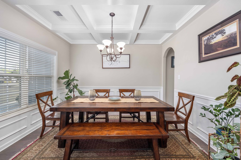 40 Hart Ridge Court Fortson, GA 31808 - Photo 8 of 49 Gallery Image 8