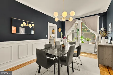 $1,450,000 | 3107 17th Street Northwest, Washington, DC 20010