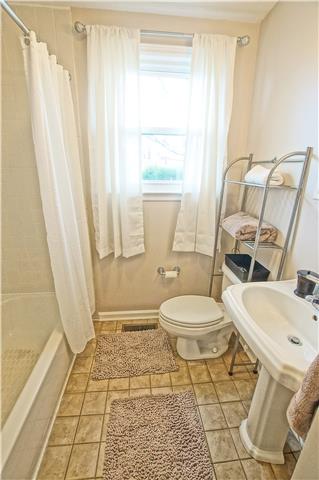 5420 Knob Road Nashville, TN 37209 - Photo 11 of 17