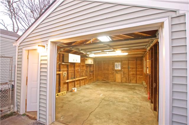 5420 Knob Road Nashville, TN 37209 - Photo 15 of 17