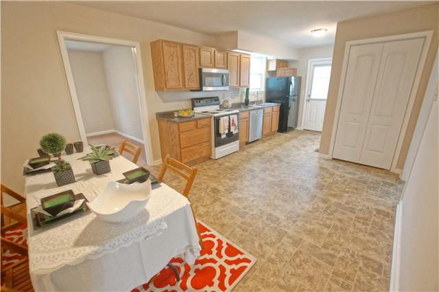 5420 Knob Road Nashville, TN 37209 - Photo 5 of 17