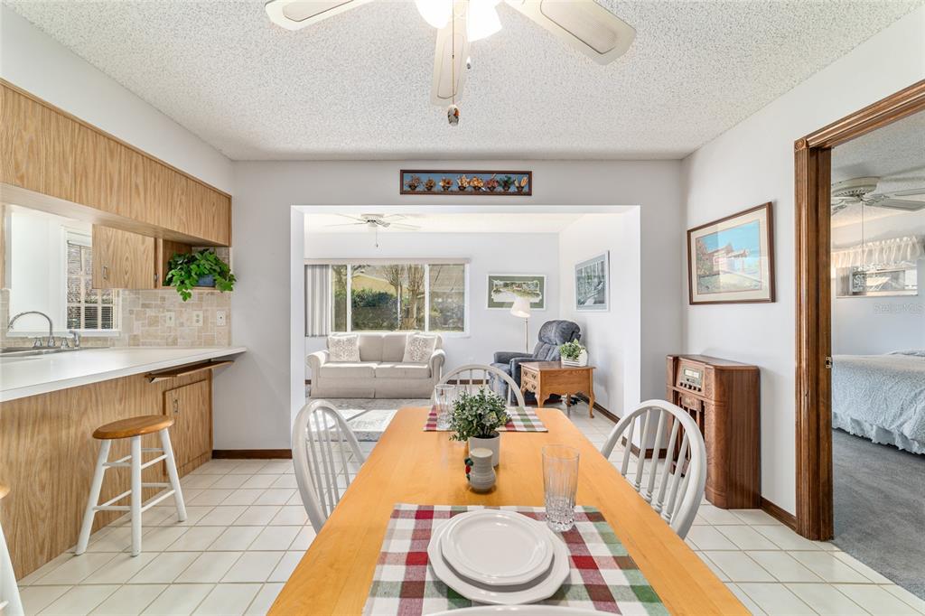 8530 Southwest 92 Street, Unit D Ocala, FL 34481 - Photo 11 of 42 a very nice looking room with a large window