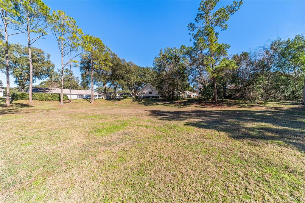8530 Southwest 92 Street, Unit D Ocala, FL 34481 - Photo 31 of 42 a view of a lake with houses