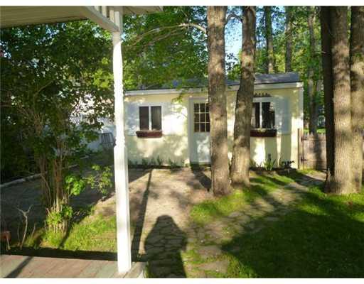 16 Niles Road Sabattus, ME 04280 - Photo 7 of 15 Other. Bunkhouse