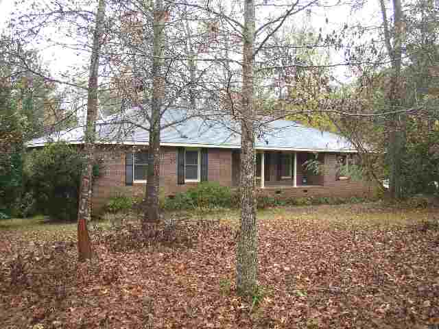 152 Howard McGee Road Anderson, SC 29621 - Photo 1 of 9