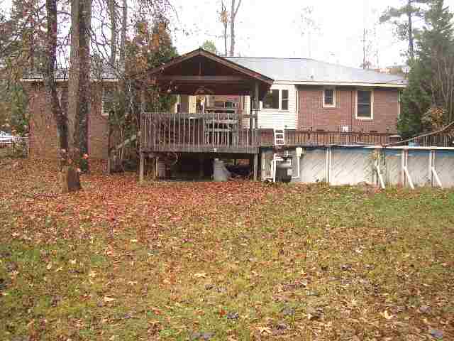 152 Howard McGee Road Anderson, SC 29621 - Photo 8 of 9