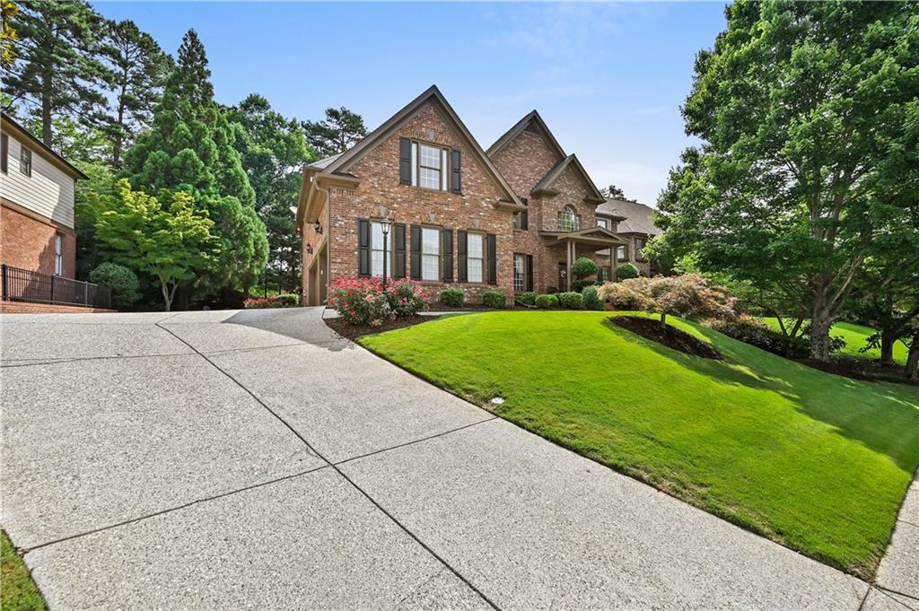 2183 Floral Ridge Drive Dacula, GA 30019 - Photo 58 of 63