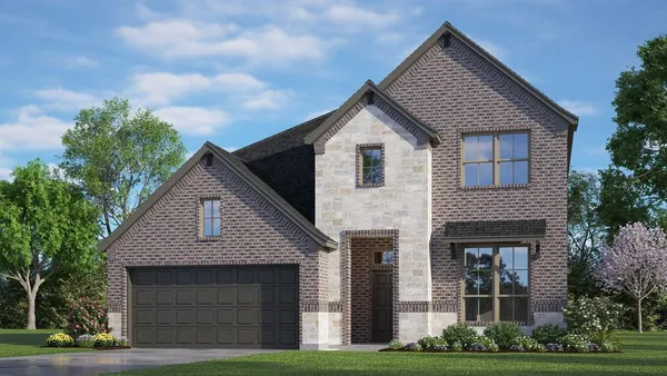 $435,999 | 7545 Lavender Lane, Krum, TX 76249