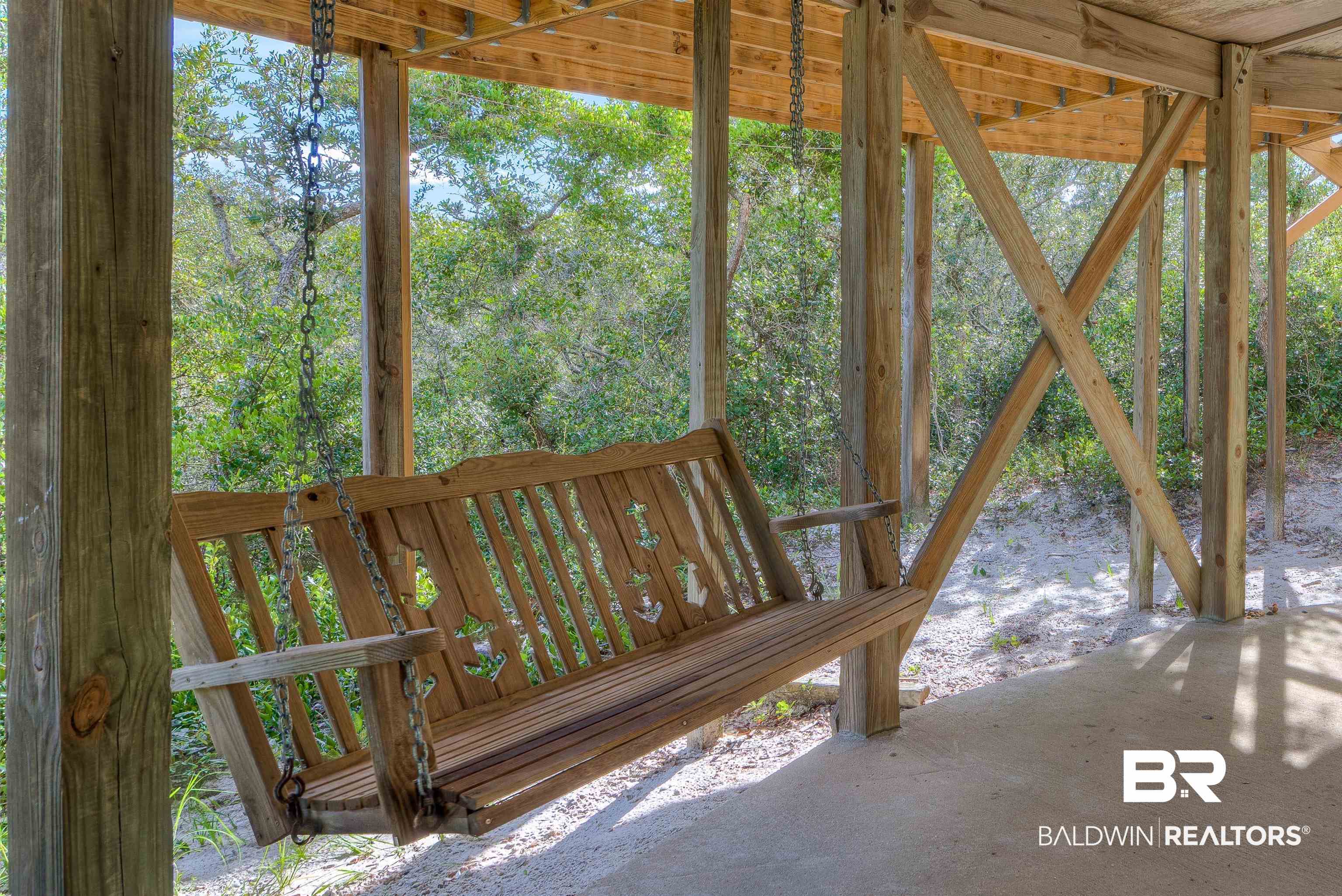 6747 Sea Shell Drive Gulf Shores, AL 36542 - Photo 5 of 37