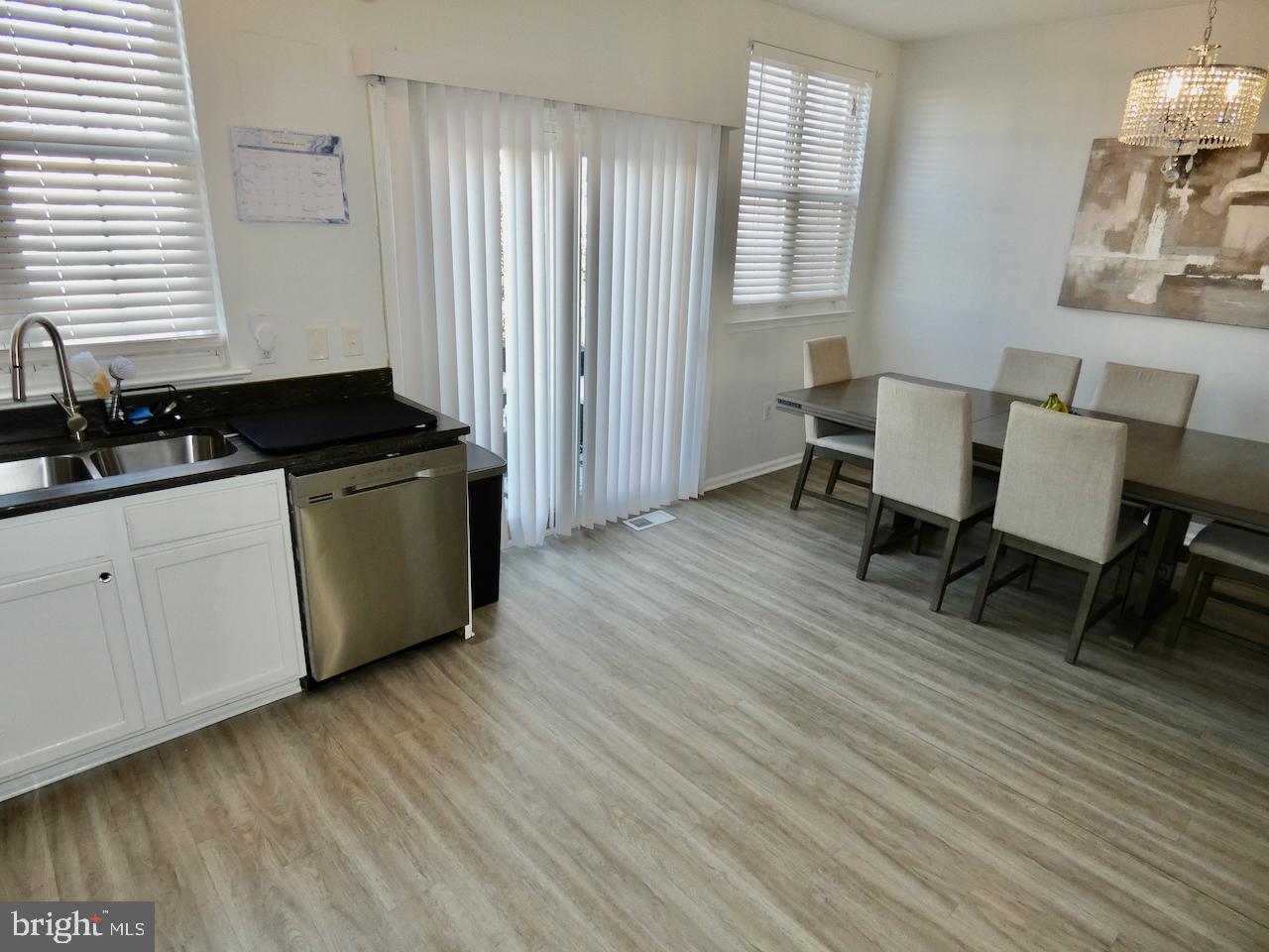 15 Wicklow Road Bear, DE 19701 - Photo 22 of 53 a kitchen with a sink and cabinets