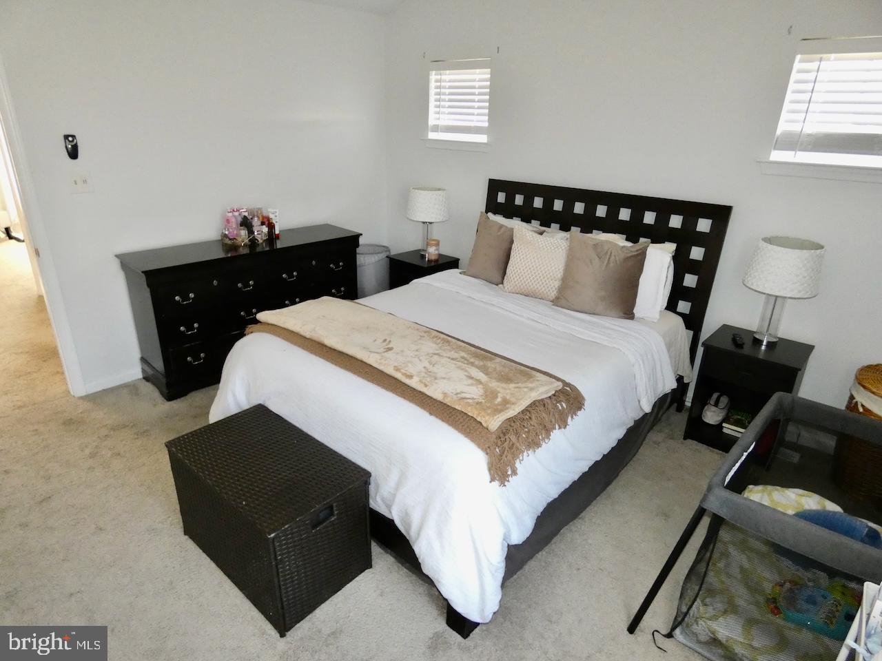 15 Wicklow Road Bear, DE 19701 - Photo 26 of 53 a bedroom with a bed and window