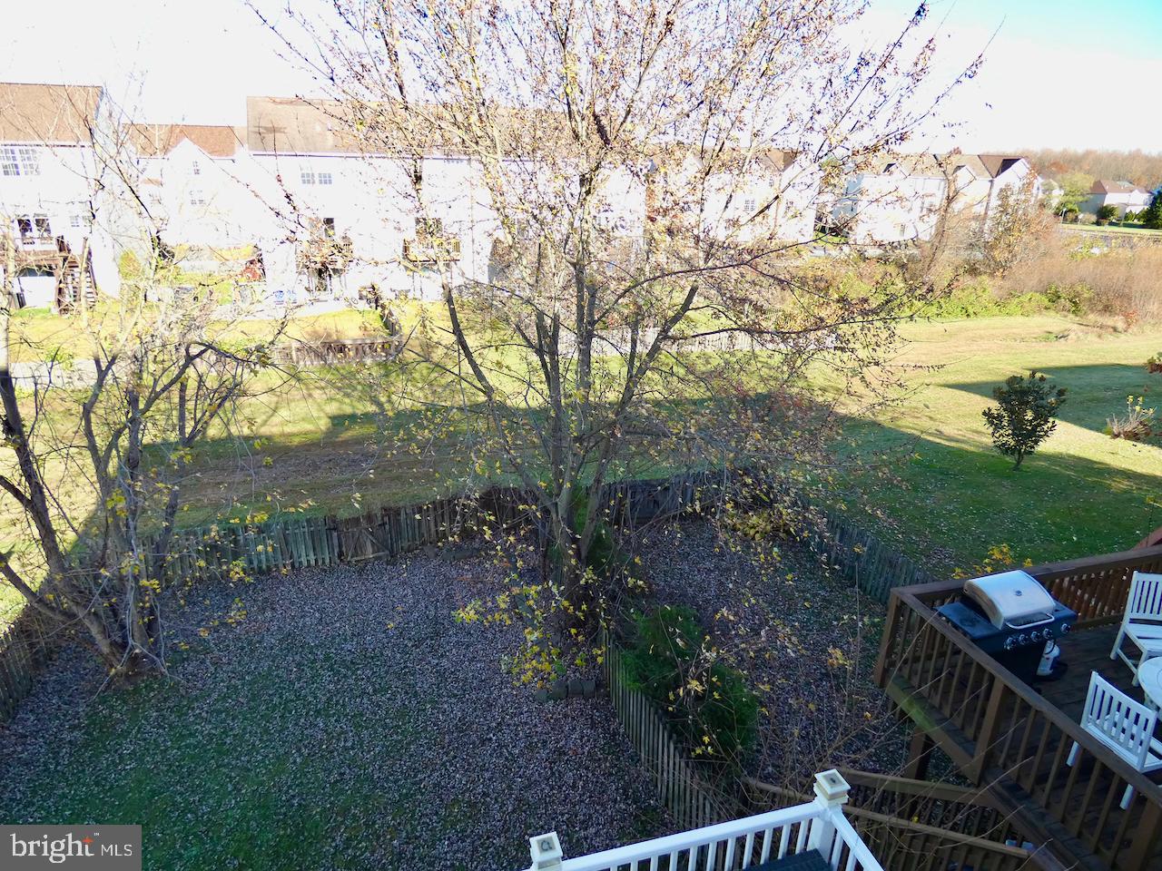 15 Wicklow Road Bear, DE 19701 - Photo 48 of 53 a view of a yard with plants and outdoor seating