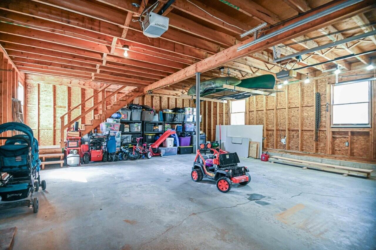 373 Guinea Road Biddeford, ME 04005 - Photo 37 of 49 Garage 1st floor