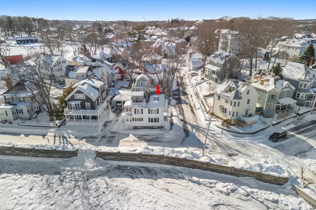 $899,900 | 1 Shore Avenue, Salem, MA 01970