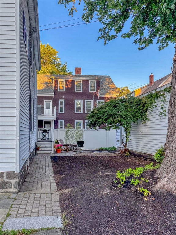 1 Shore Avenue Salem, MA 01970 - Photo 40 of 41