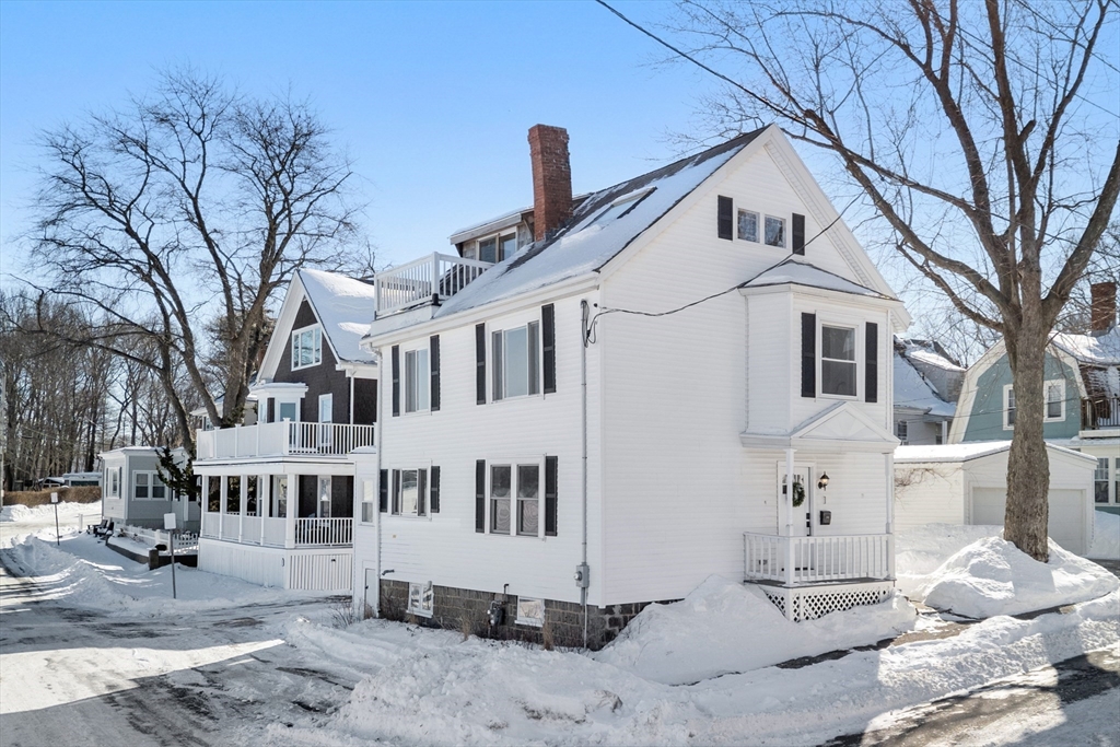 1 Shore Avenue Salem, MA 01970 - Photo 4 of 41