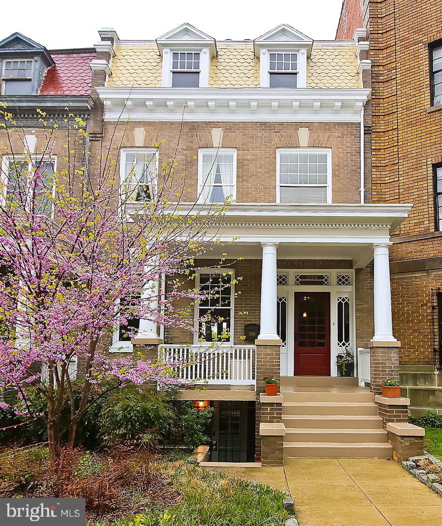 3150 19th Street Northwest Washington, DC 20010 - Photo 1 of 21