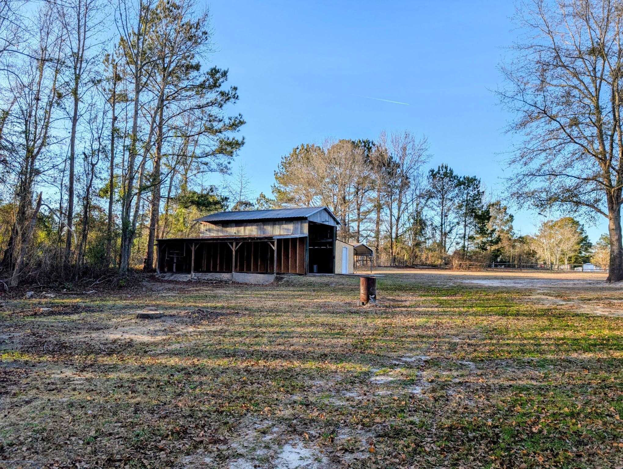 5170 Silo Road Sumter, SC 29150 - Photo 21 of 28 Gallery Image 21