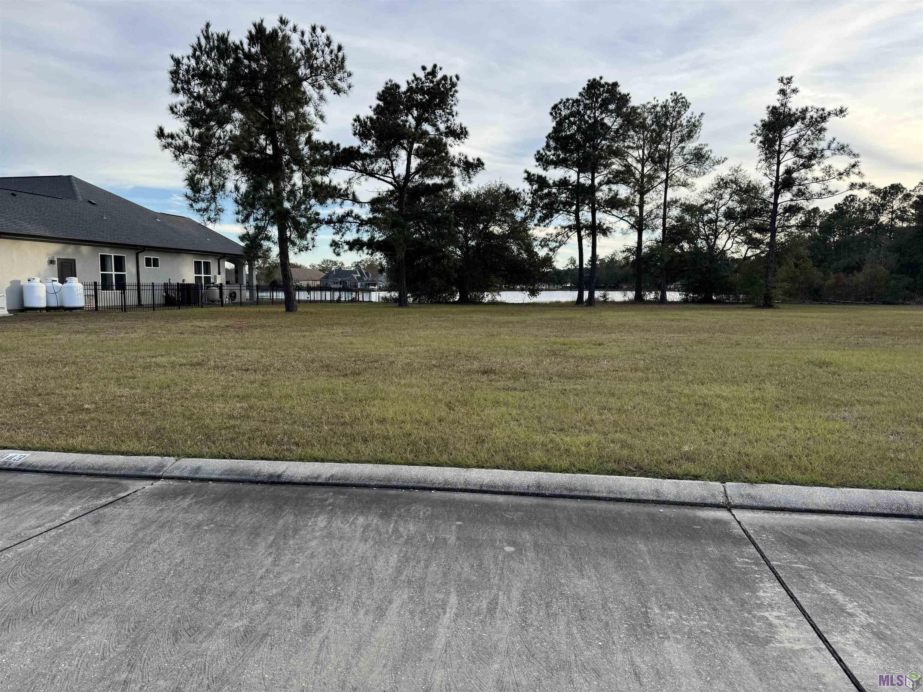 608 Ramsey Spring Drive Covington, LA 70435 - Photo 1 of 9