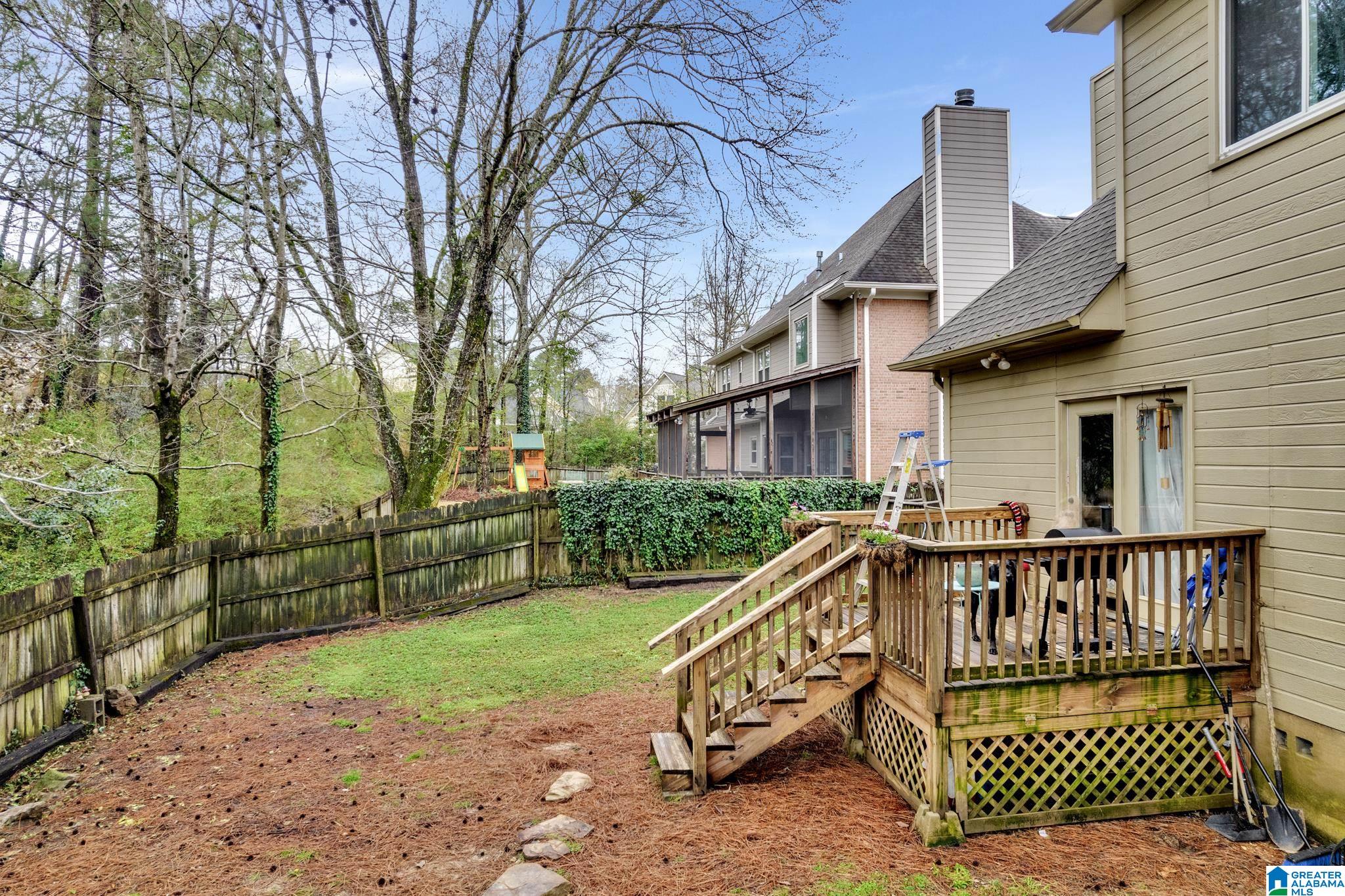2569 Magnolia Place Birmingham, AL 35242 - Photo 25 of 28