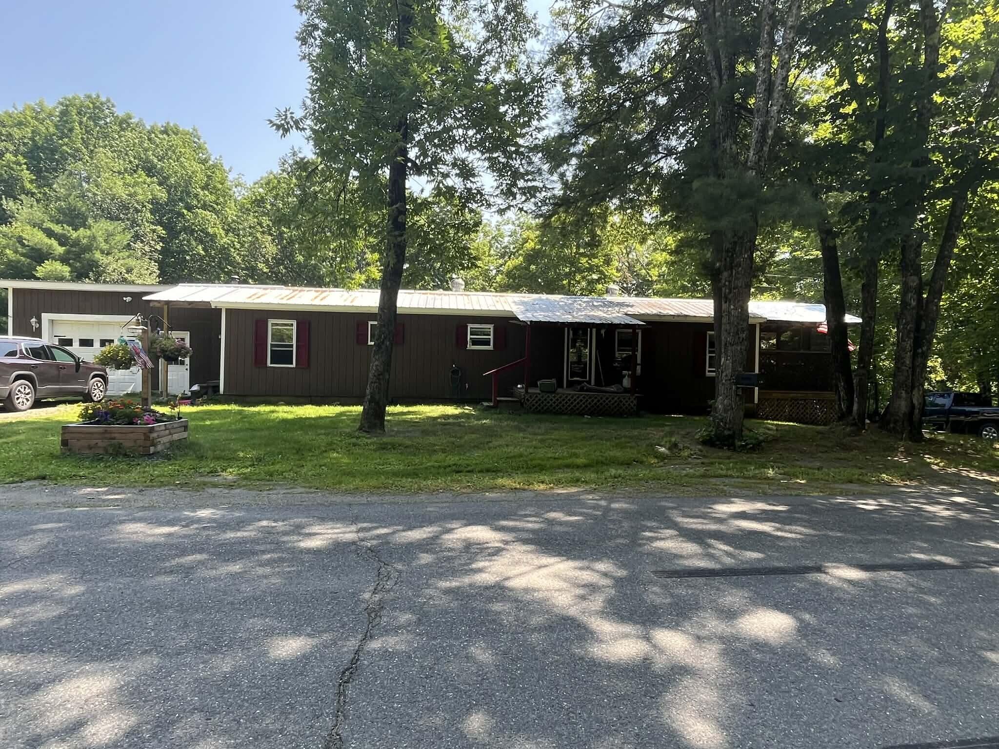 515 Stream Road Moscow, ME 04920 - Photo 2 of 19